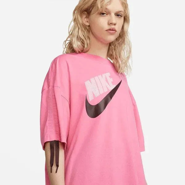 Nike_ W NSW SS TOP DNC Póló - Sportmania.hu
