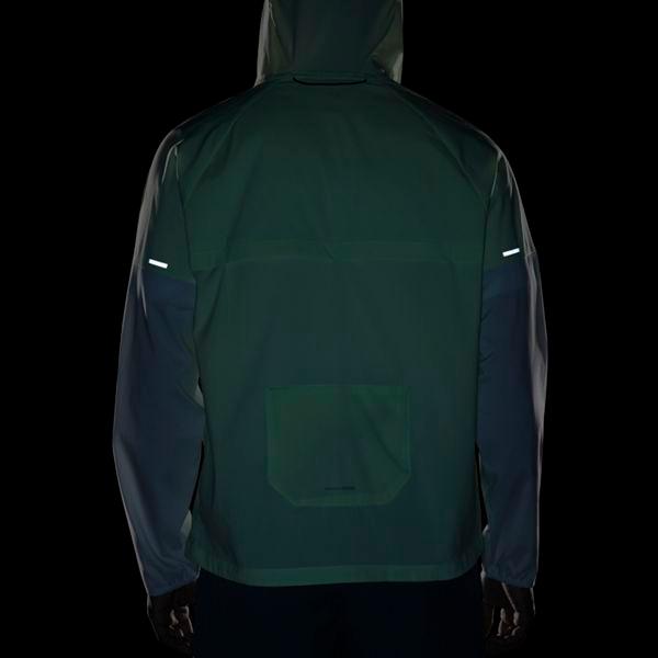 Nike Windrunner futókabát, férfi Kabát - Sportmania.hu