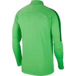 Nike_ Y NK DRY ACDMY18 DRIL TOP LS Pulóver - Sportmania.hu