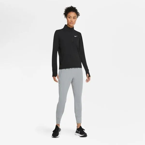 Nike NOS ELEMENT WOMEN"S 1/2-Z Hosszú ujjú póló - Sportmania.hu