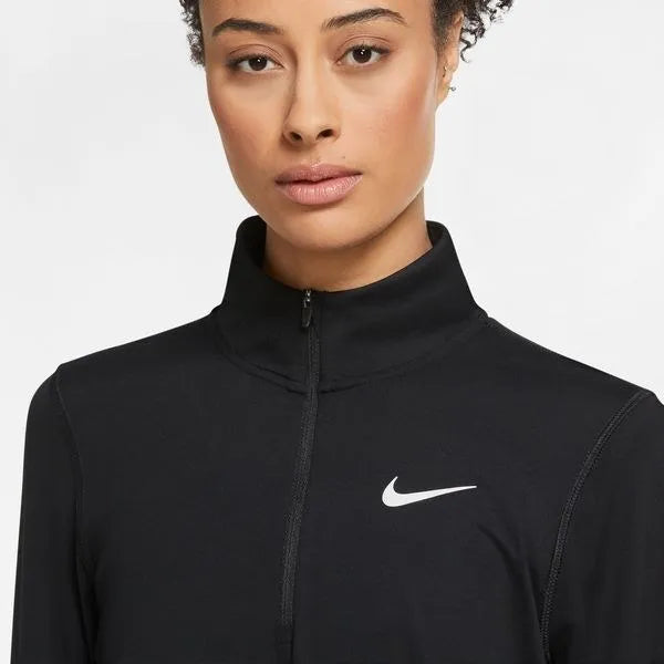 Nike NOS ELEMENT WOMEN"S 1/2-Z Hosszú ujjú póló - Sportmania.hu