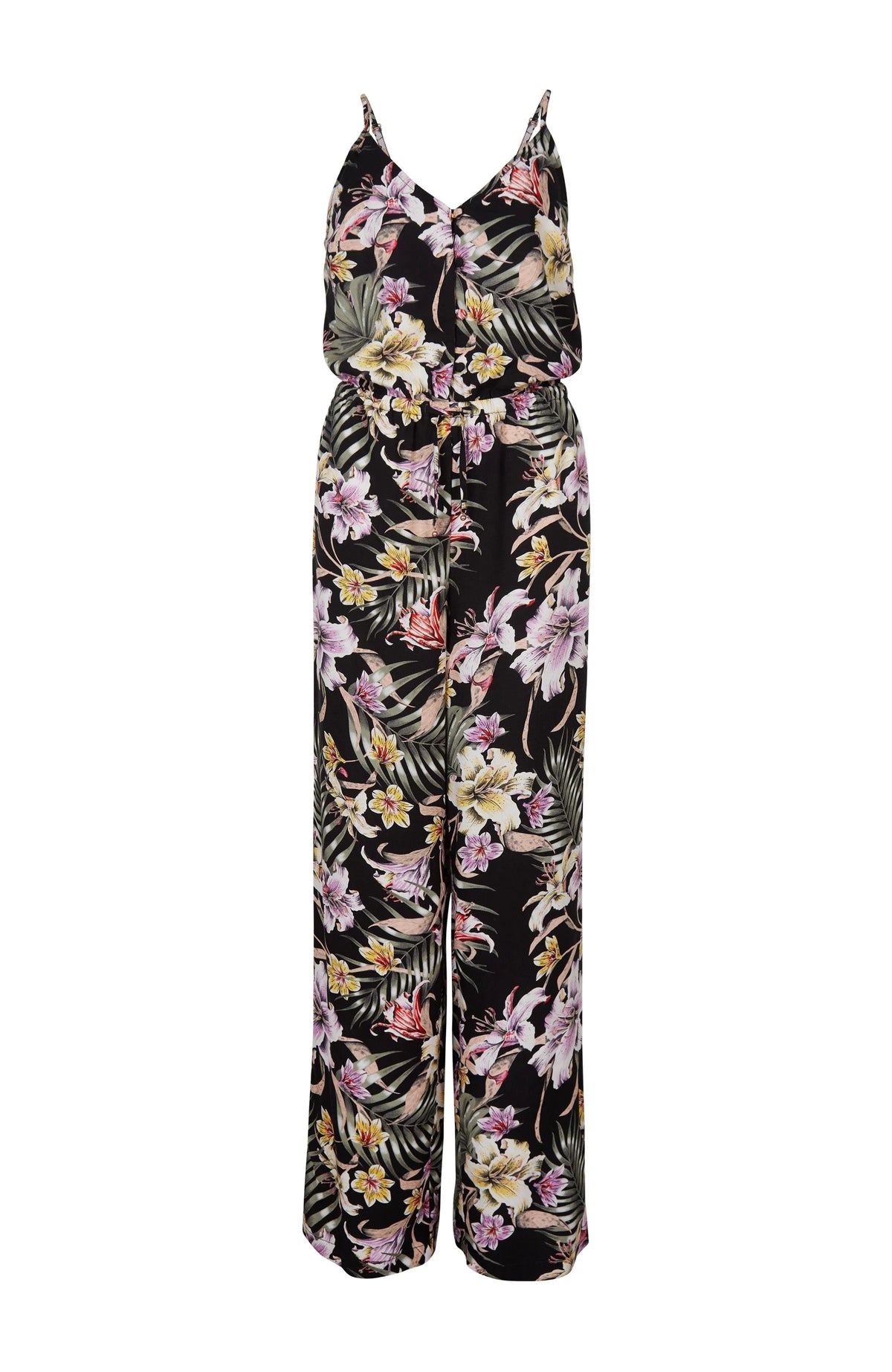 Oneill Beach Jumpsuit női