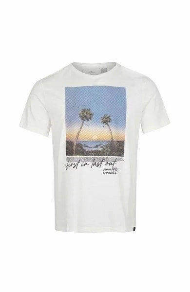 Oneill Loren T-Shirt Póló - Sportmania.hu