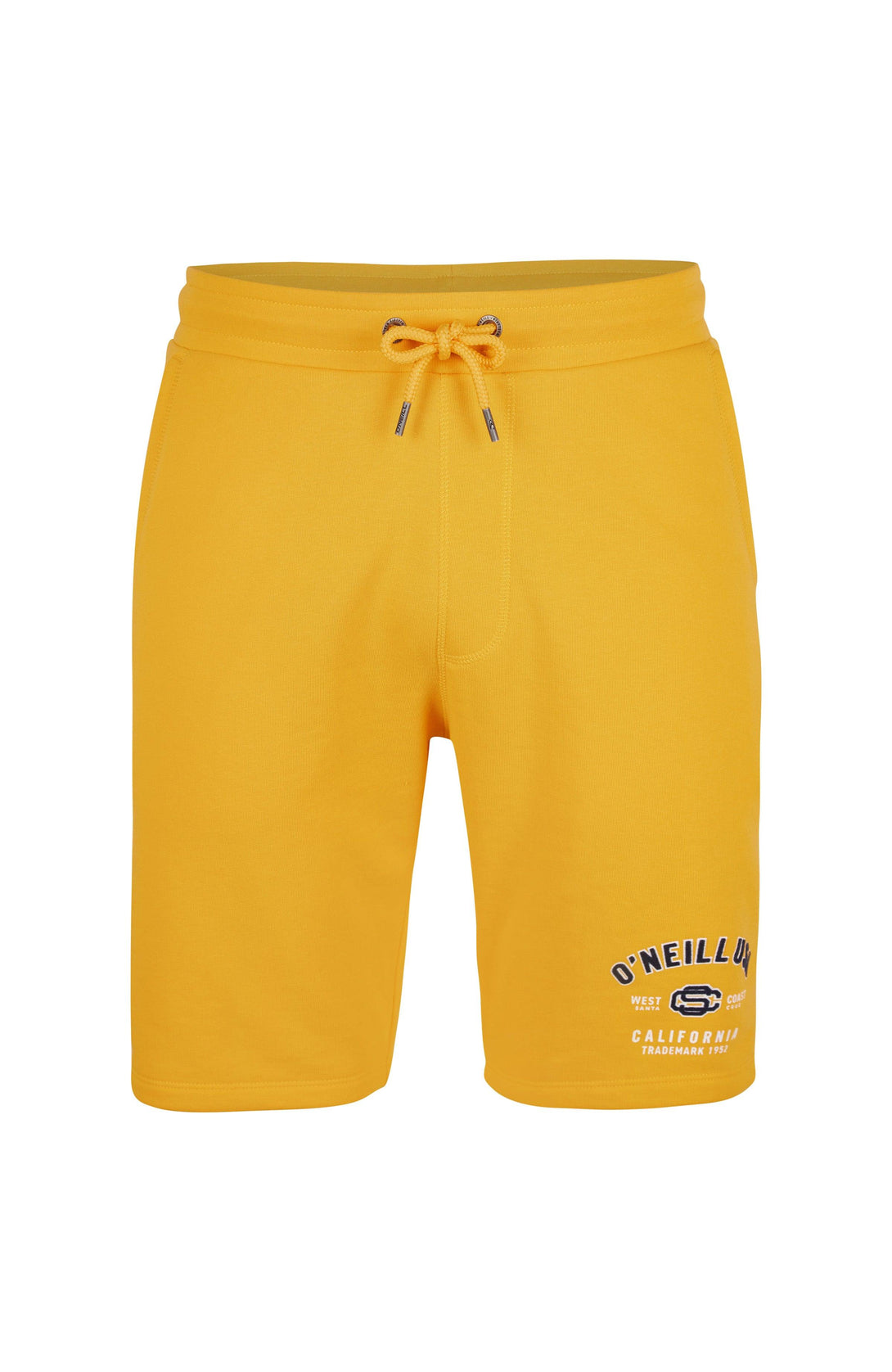 Oneill O'Neill State Sweat rövidnadrág, sárga Short - Sportmania.hu