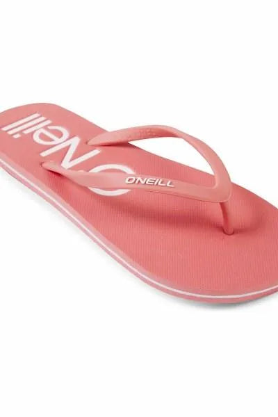 Oneill Profile Logo Sandals női Papucs
