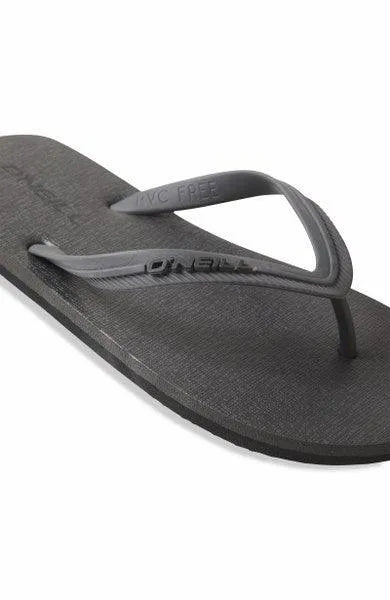 Oneill Profile Small Logo Sandals férfi Papucs