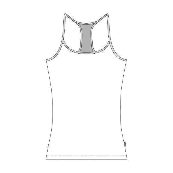 Oneill Women racerback top O\'Neill plain női atléta