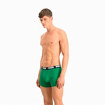 Puma BASIC BOXER 2P férfi alsónemű