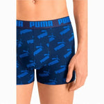 Puma Basic Boxer alsónadrág (2 darabos) Fehérnemű Alsónadrág - Sportmania.hu