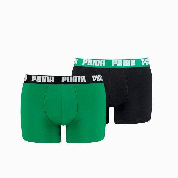 Puma Basic Boxer alsónadrág (2 darabos) Fehérnemű - Sportmania.hu