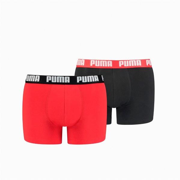 Puma Basic Boxer alsónadrág (2 darabos) - Sportmania.hu