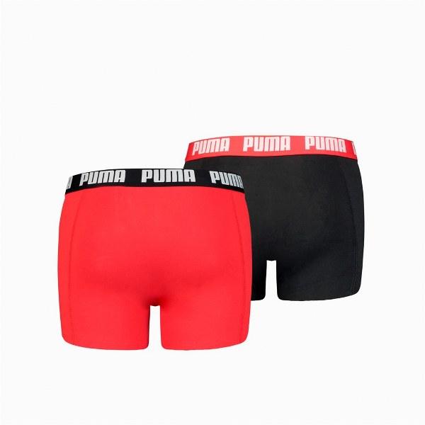 Puma Basic Boxer alsónadrág (2 darabos) Fehérnemű - Sportmania.hu