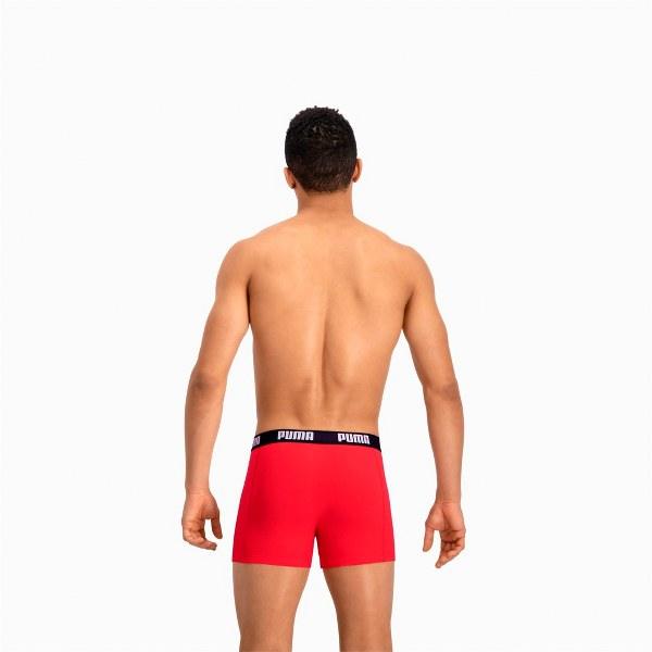 Puma Basic Boxer alsónadrág (2 darabos) - Sportmania.hu