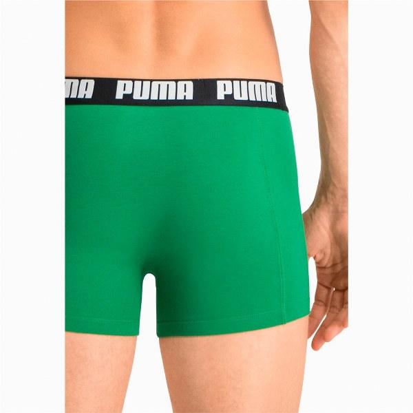 Puma Basic Boxer alsónadrág (2 darabos) - Sportmania.hu