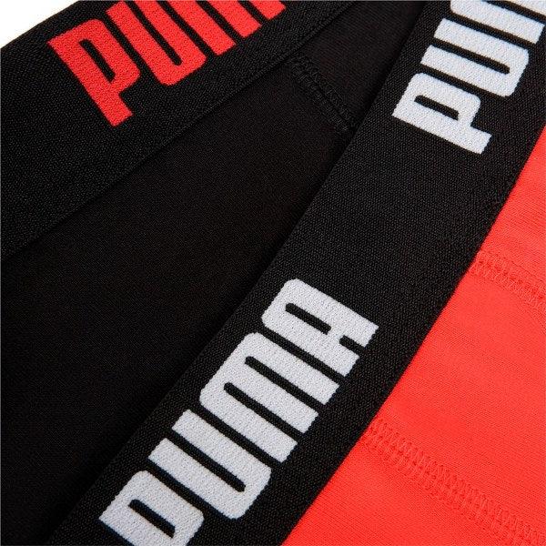 Puma Basic Boxer alsónadrág (2 darabos) Fehérnemű - Sportmania.hu