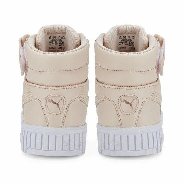 Puma Carina 2.0 Mid cipő, női Utcai cipő Magas szárú cipő - Sportmania.hu