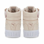 Puma Carina 2.0 Mid női Utcai cipő Magas szárú 385851-03