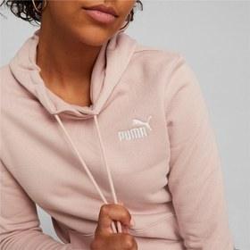 Puma Essential + Embroidery pulóver, női - Sportmania.hu