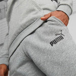 Puma Essentials Logo melegítő, férfi Nadrág - Sportmania.hu