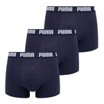 Puma Everyday Boxer alsónadrág (3 darabos) Fehérnemű Alsónadrág - Sportmania.hu