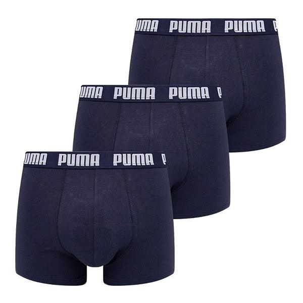Puma Everyday Boxer alsónadrág (3 darabos) - Sportmania.hu