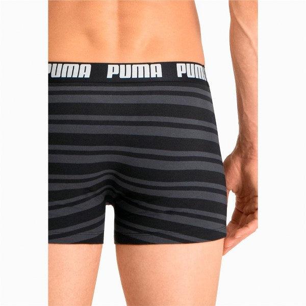 Puma Heritage Stripe alsónadrág (2darabos) - Sportmania.hu