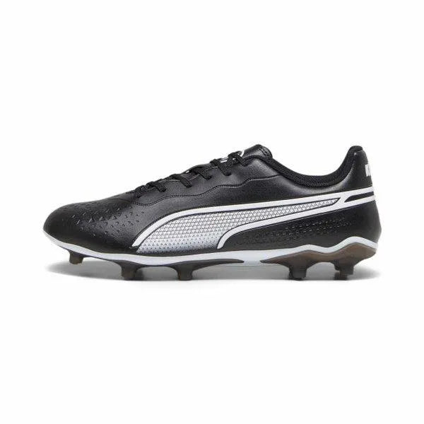 Puma KING MATCH FG/AG unisex Focicipő 107570-01