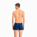 Puma MEN AOP BOXER 2P férfi alsónemű