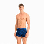 Puma MEN AOP BOXER 2P férfi alsónemű