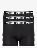 Puma MEN EVERYDAY BOXER 3P férfi alsónemű