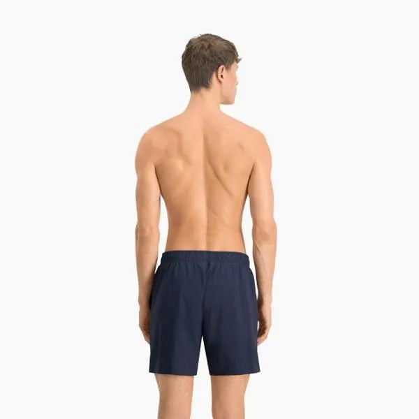 PUMA SWIM MEN MID SHORTS 1P navy Short - Sportmania.hu