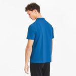 Puma teamGOAL 23 Casuals Polo Electric Blue L Póló - Sportmania.hu