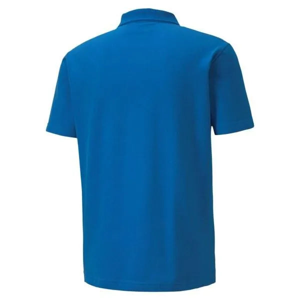 Puma teamGOAL 23 Casuals Polo Electric Blue L Póló - Sportmania.hu