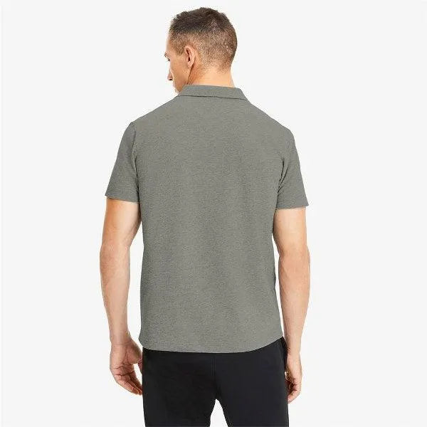 Puma teamGOAL 23 Casuals Polo Medium Gray Hea Póló - Sportmania.hu