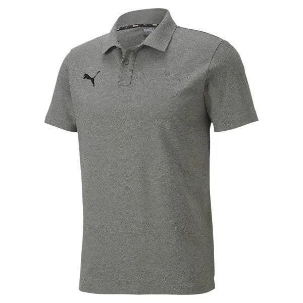 Puma teamGOAL 23 Casuals Polo Medium Gray Hea Póló - Sportmania.hu