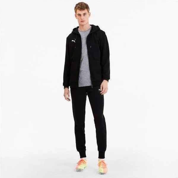 Puma teamGOAL 23 zip pulóver, férfi - Sportmania.hu