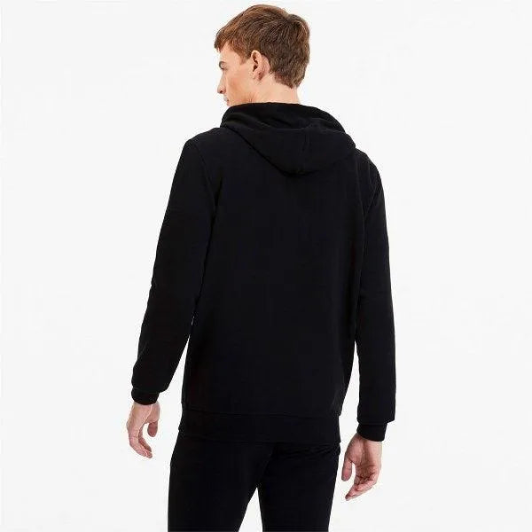 Puma teamGOAL 23 zip pulóver, férfi - Sportmania.hu