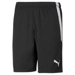 Puma teamLIGA , fekete Short - Sportmania.hu