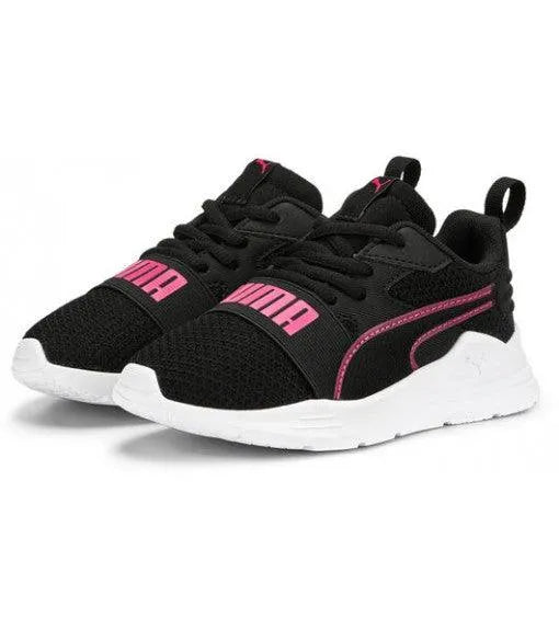 Puma Wired Run Pure Jr Utcai cipő - Sportmania.hu