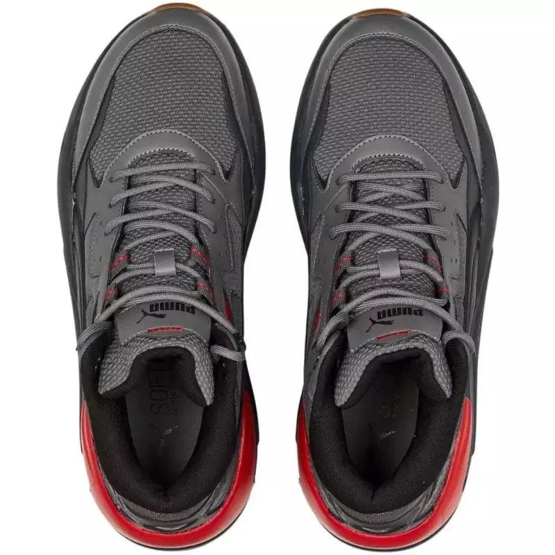 Puma X-RAY Speed Mid WTR Utcai unisex