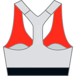 Reebok PureMove Bra CDGRY2 Sportmelltartó - Sportmania.hu