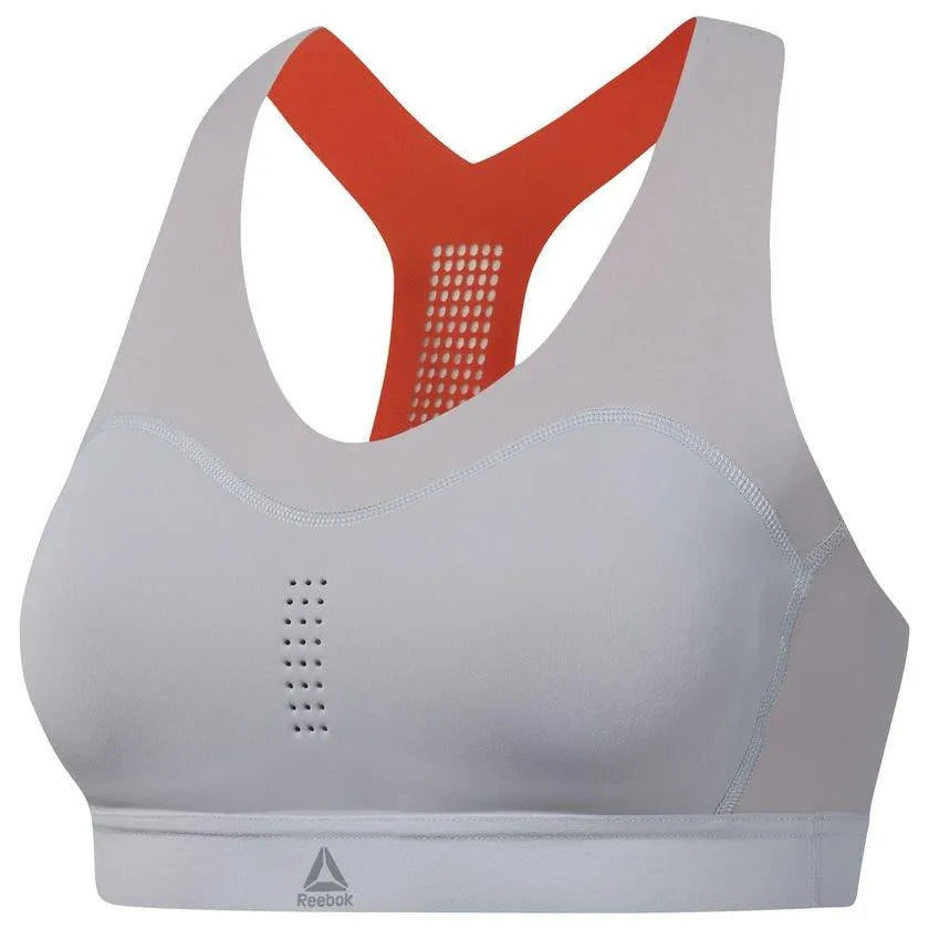 Reebok PureMove Bra CDGRY2 Sportmelltartó - Sportmania.hu
