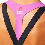 Reebok RC BONDED BRA női Sportmelltartó