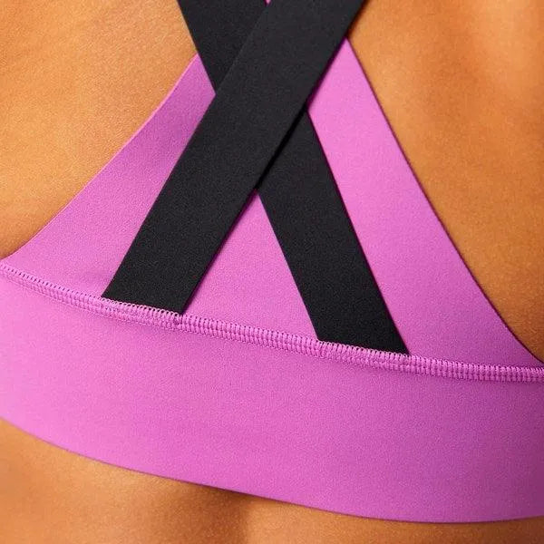 Reebok RC BONDED BRA női Sportmelltartó