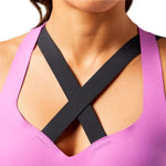 Reebok RC BONDED BRA női Sportmelltartó