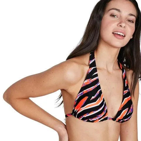 Speedo ALV TRIANGLE BKI női Fürdőruha