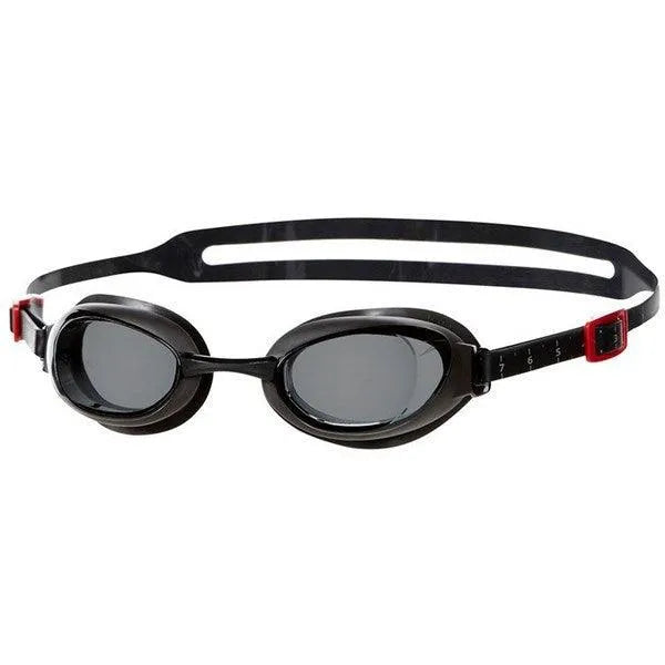 Speedo AQUAPURE OPTICAL GOG AU GREY/SMOKE (UK) Úszószemüveg - Sportmania.hu