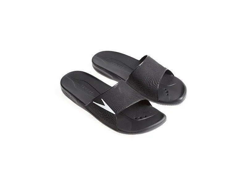 Speedo Atami 2 Max AF férfi fekete Papucs