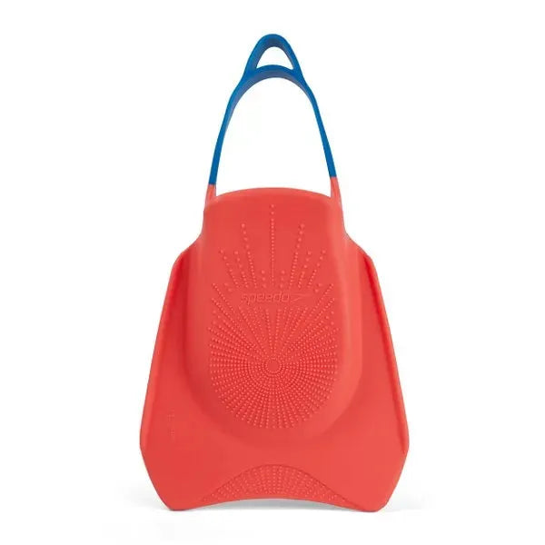 Speedo BIOFUSE FITNESS FIN AU ORANGE/BLUE (UK) Sportszer Egyéb - Sportmania.hu