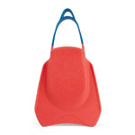 Speedo BIOFUSE FITNESS FIN AU ORANGE/BLUE (UK) Sportszer Egyéb - Sportmania.hu